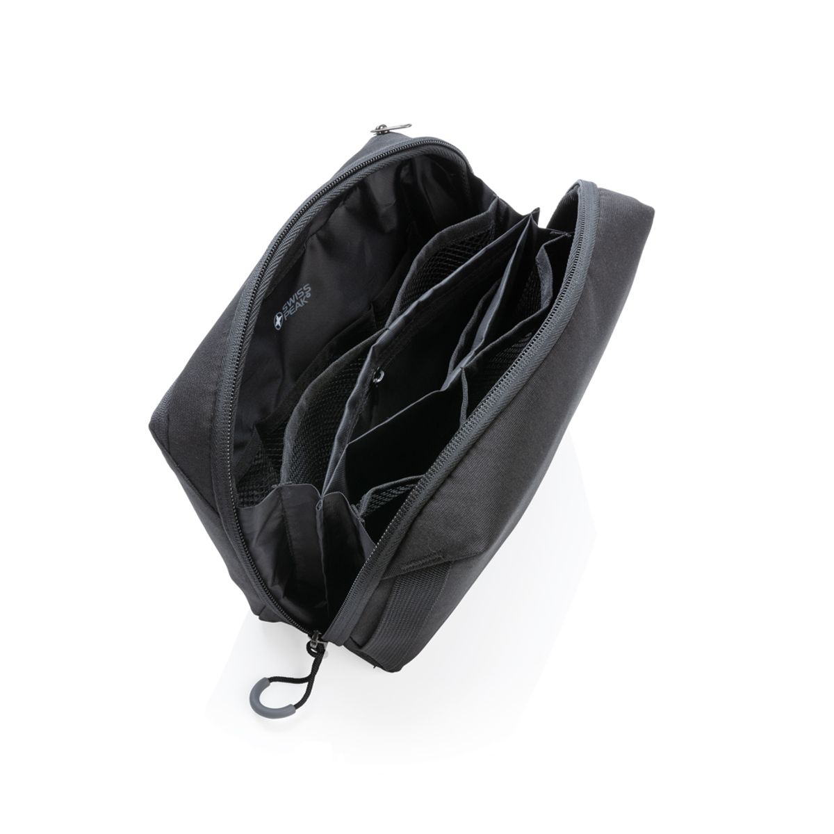 Swiss Peak Aware™ Tech Pouch Pvc Free