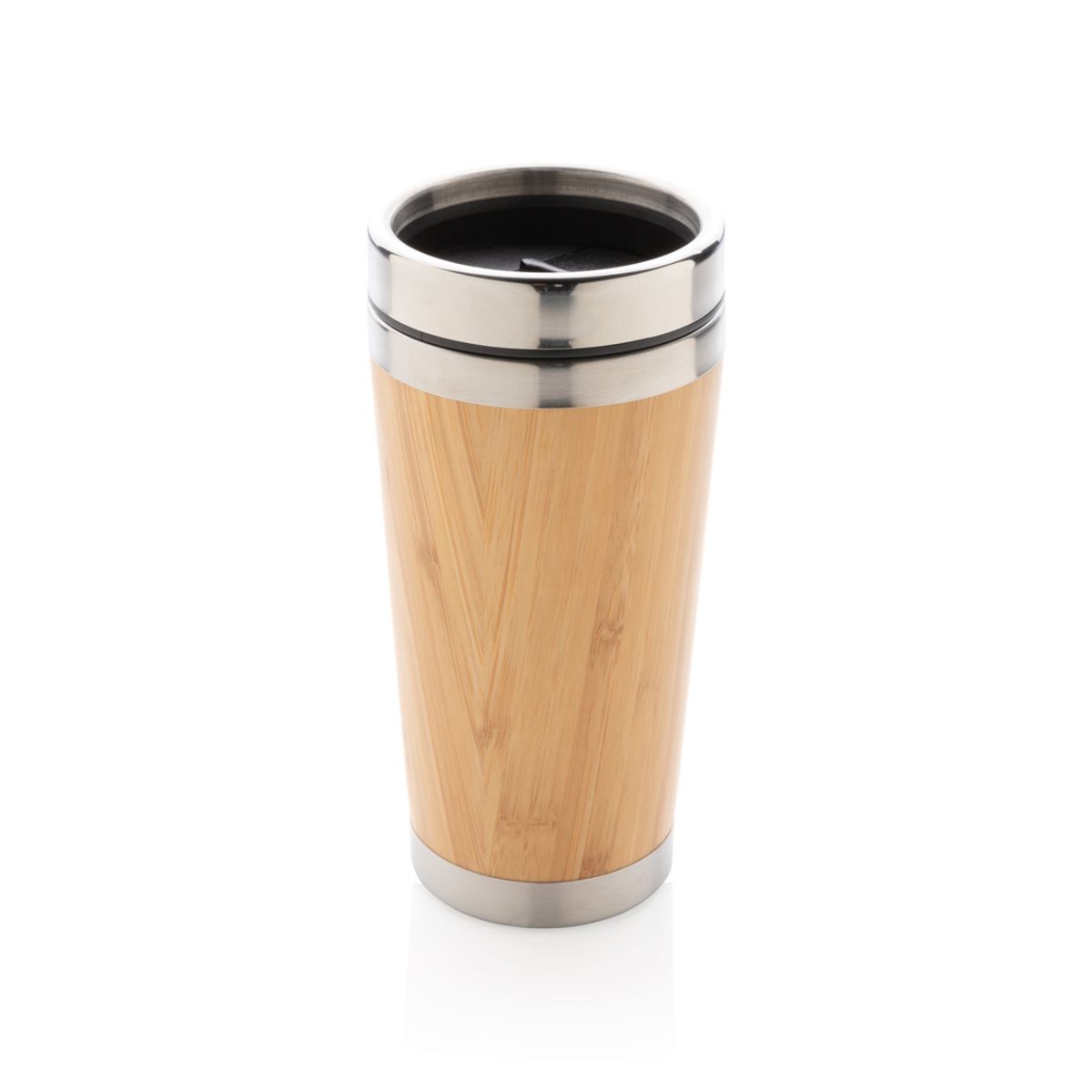 Bamboo Tumbler