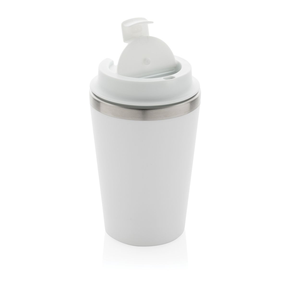 Java Rcs Recycled Double Wall Tumbler