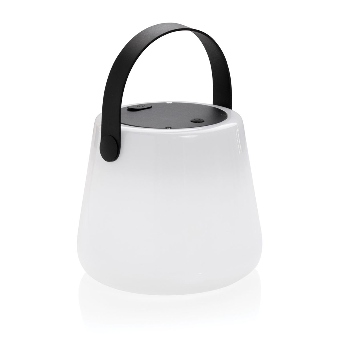 Solarglow Rcs Recycled Abs Usb-Rechargeable Outdoor Light