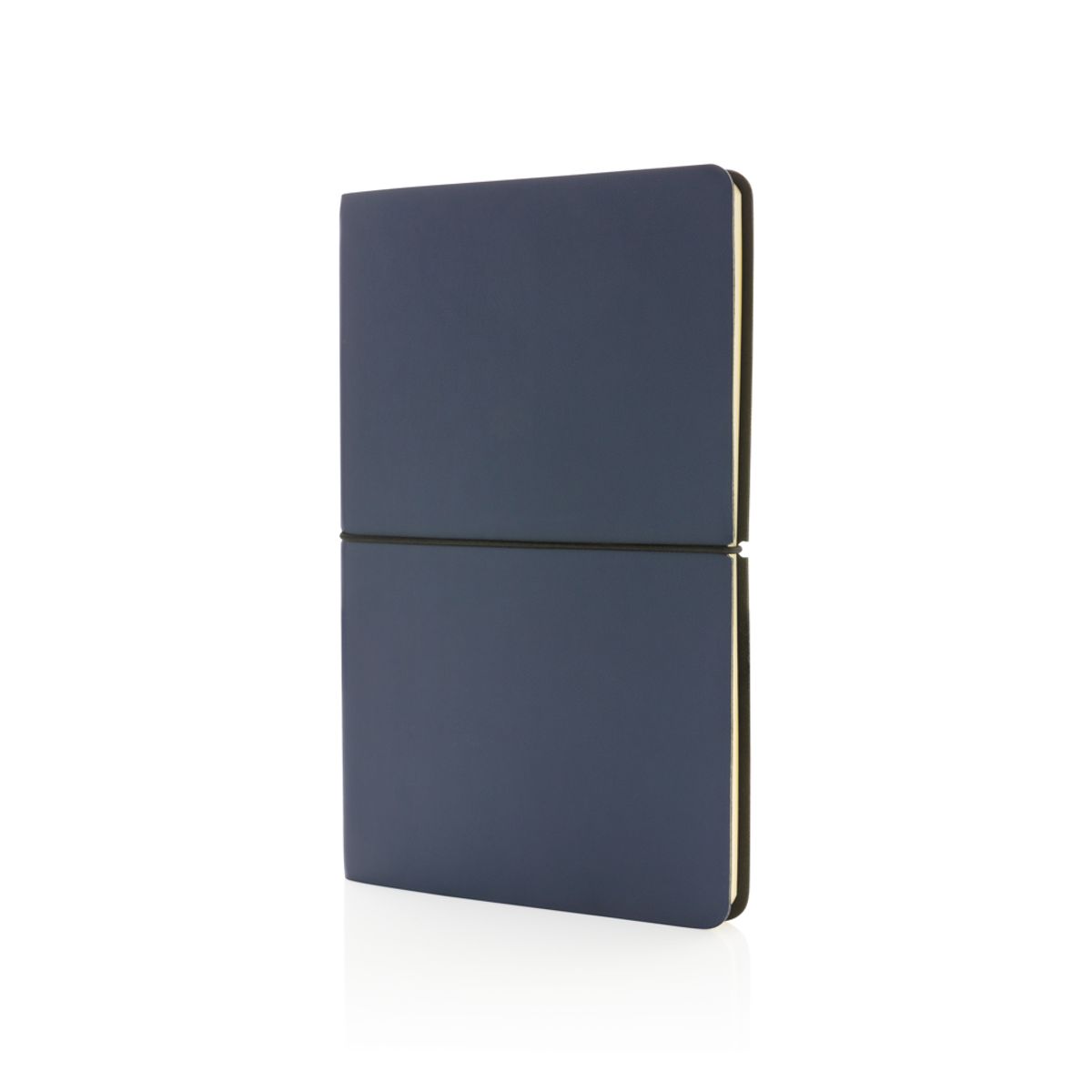 Modern Deluxe Softcover A5 Notebook
