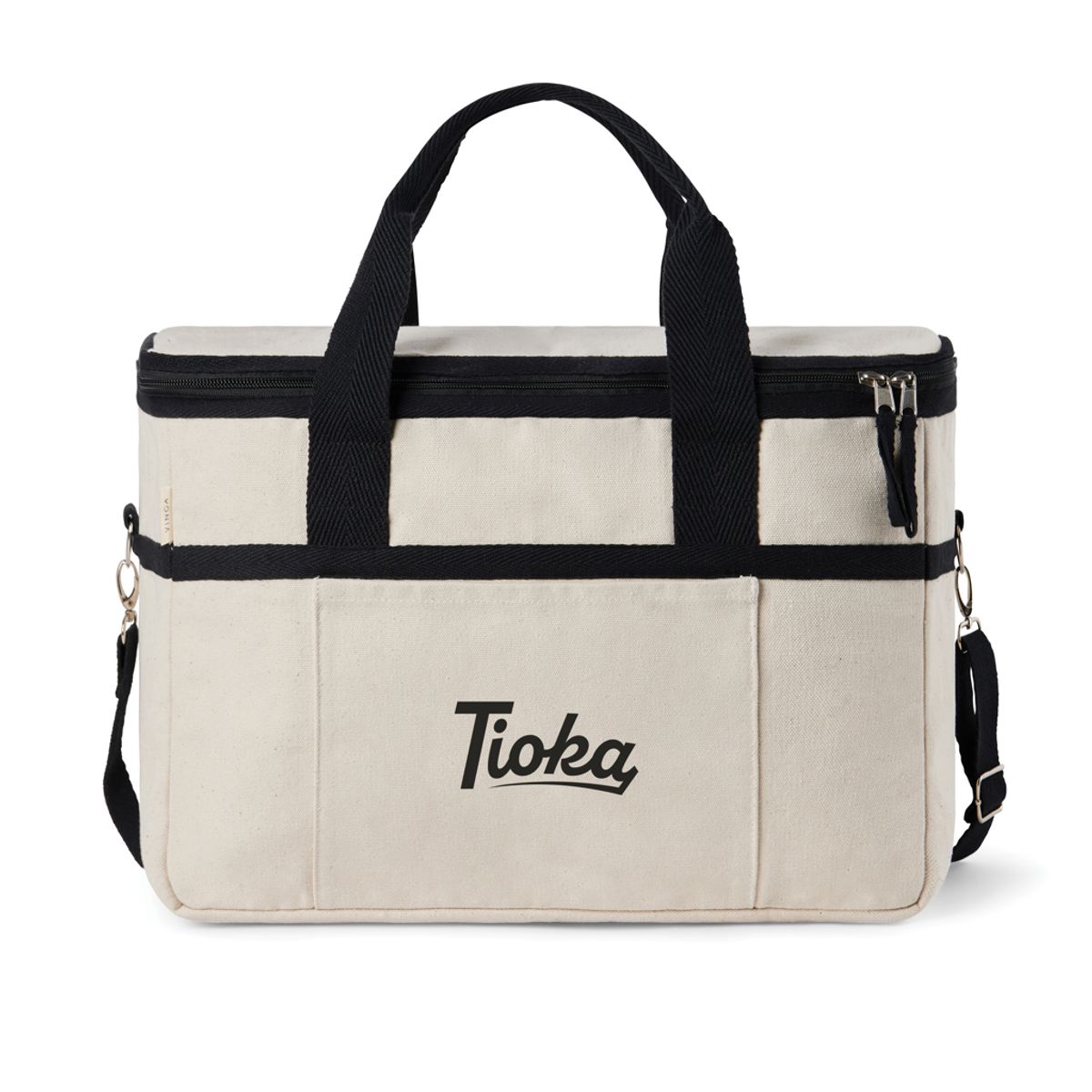 Vinga Volonne Aware™ Recycled Canvas Cooler Basket