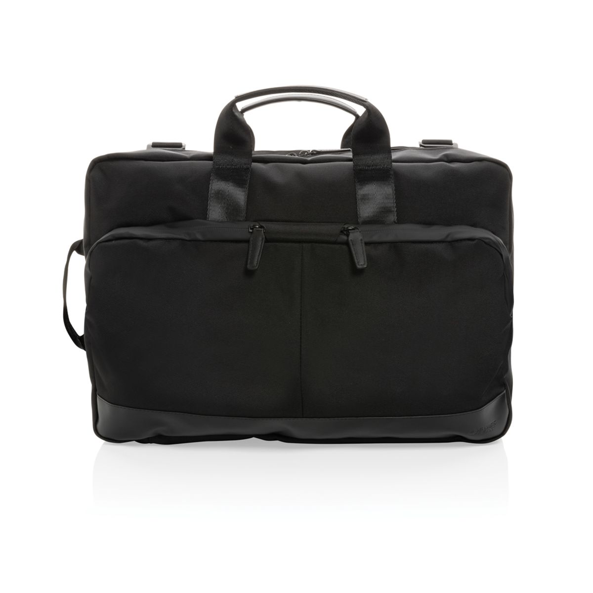 Swiss Peak Aware™ Executive 2-In-1 Laptop Backpack