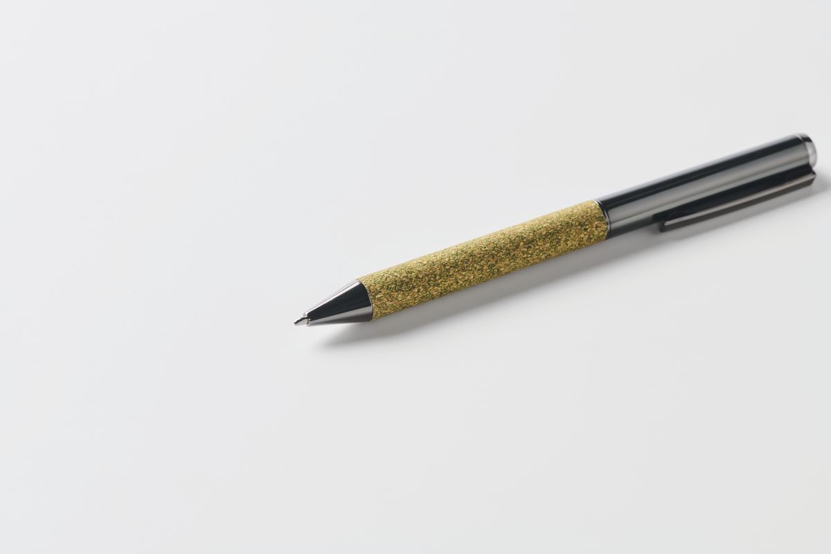 Chippewa Pen
