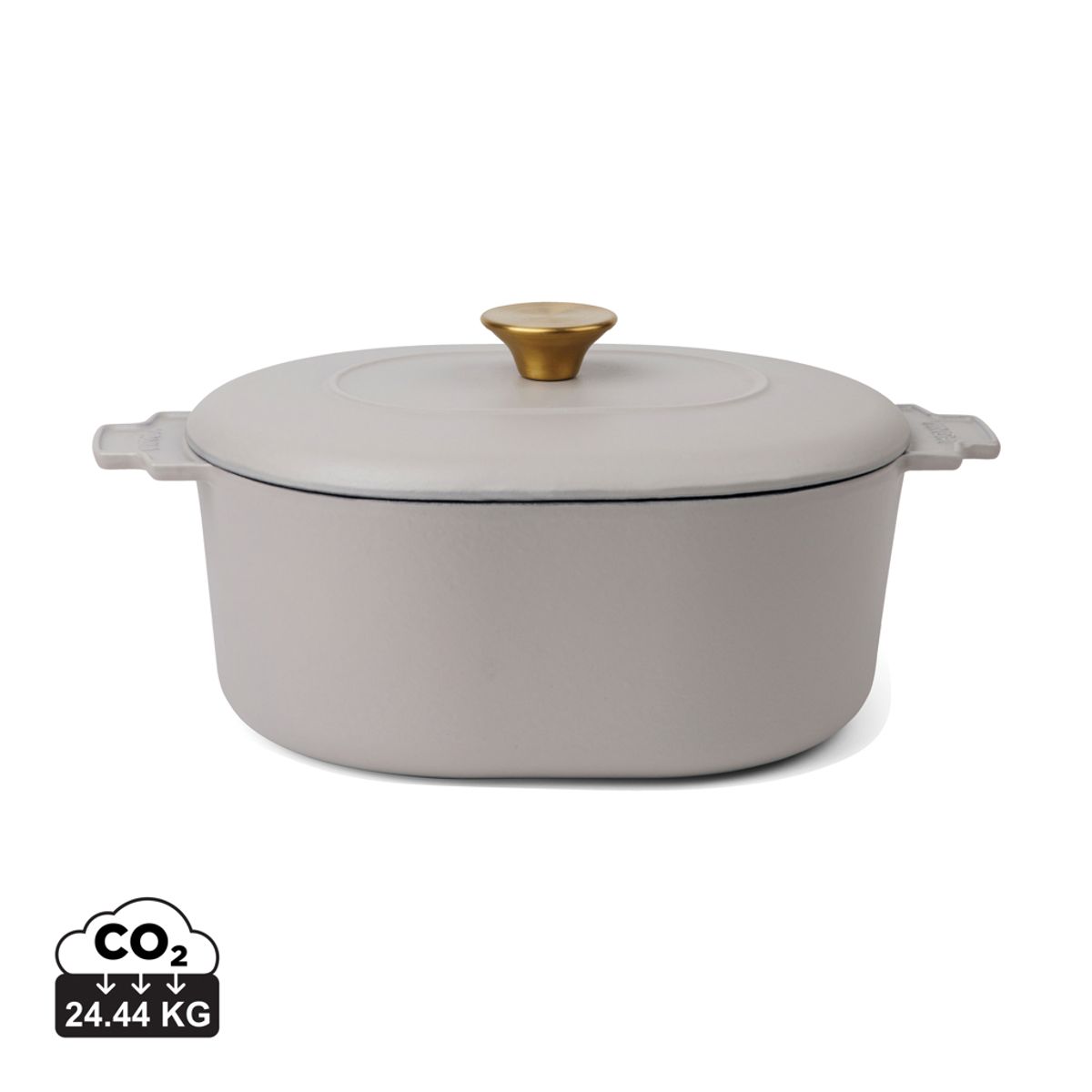 Vinga Monte Heritage Cocotte 4 L