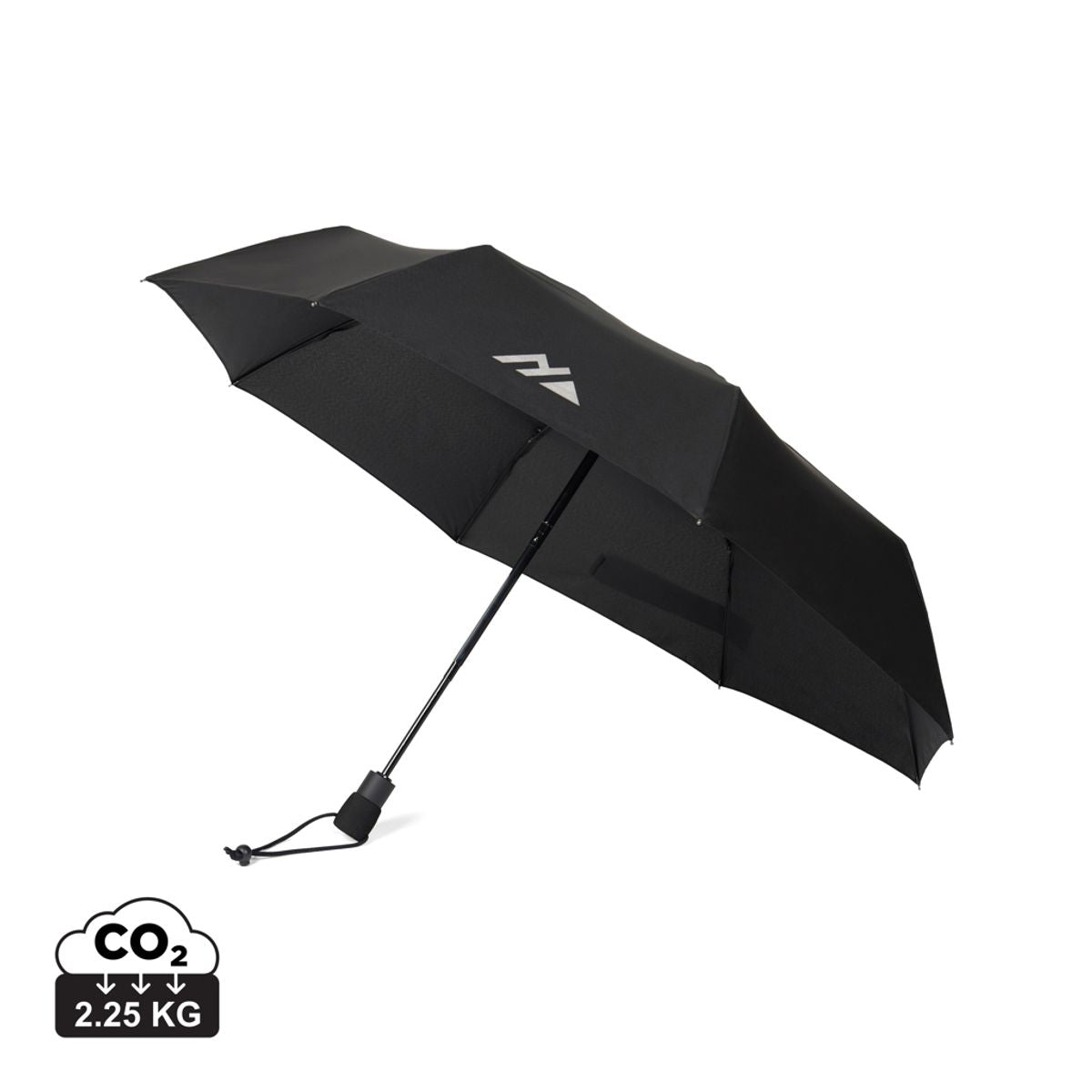 Nordic Drift Trail 23” Aware™ Rpet Auto O/C Upf 50+ Umbrella