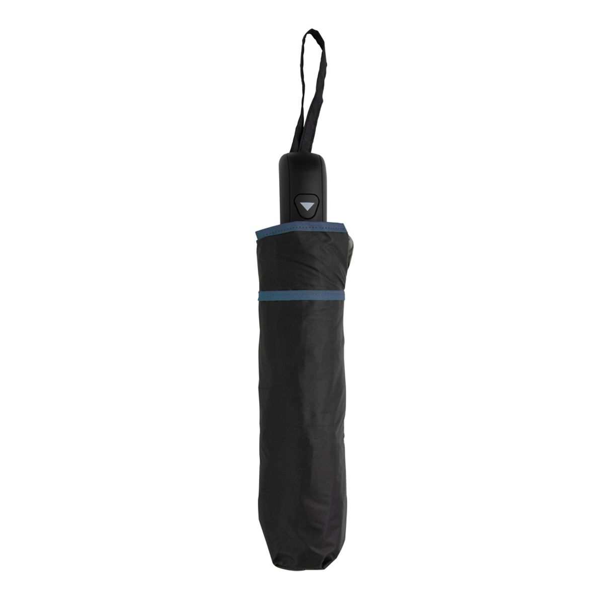 21" Impact Aware™ Rpet 190T Pongee Dual Colour Mini Umbrella