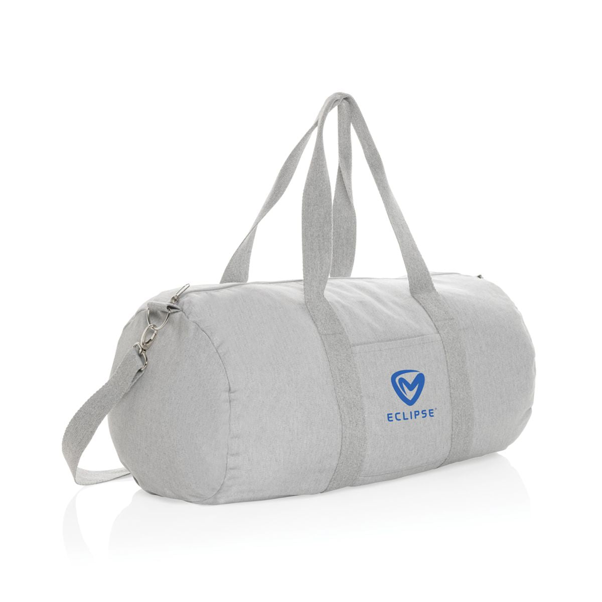 Impact Aware™ 285Gsm Rcanvas Duffel Bag Undyed