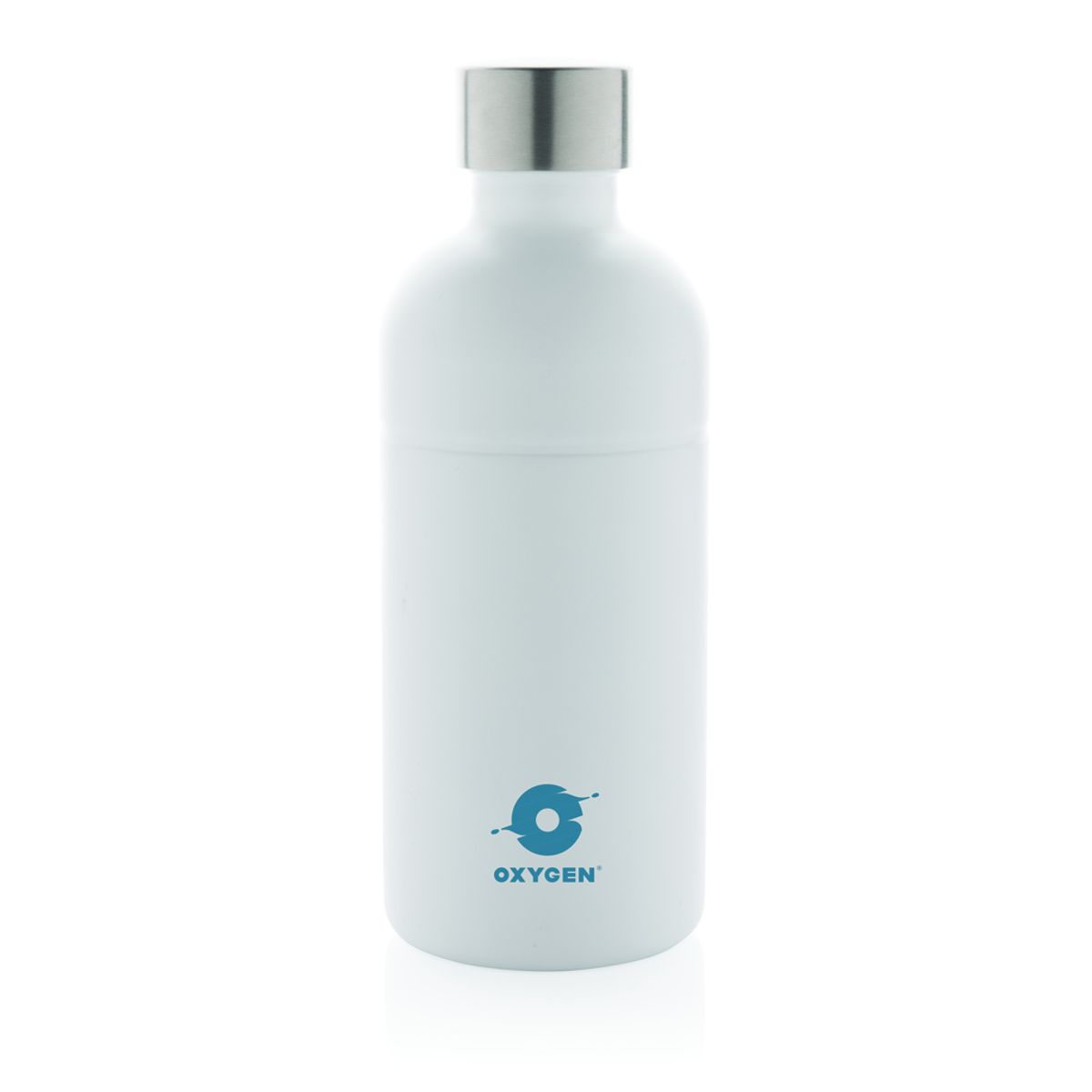 Soda Rcs Certified Re-Steel Carbonated Drinking Bottle