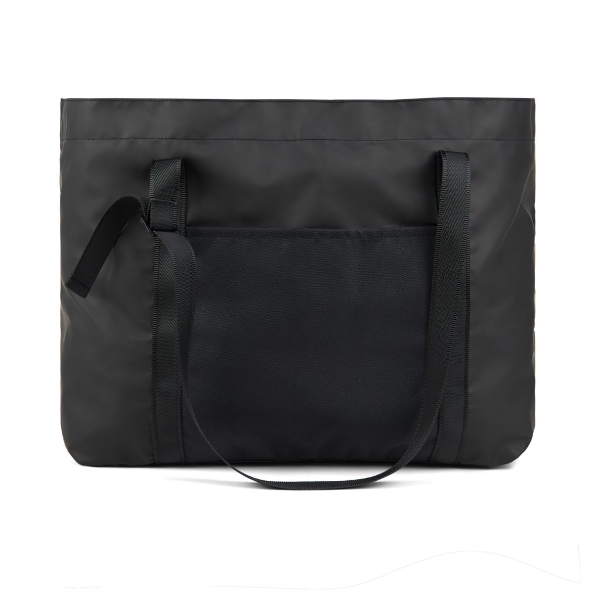 Vinga Livorno Grs Recycled Polyester Maxi Tote