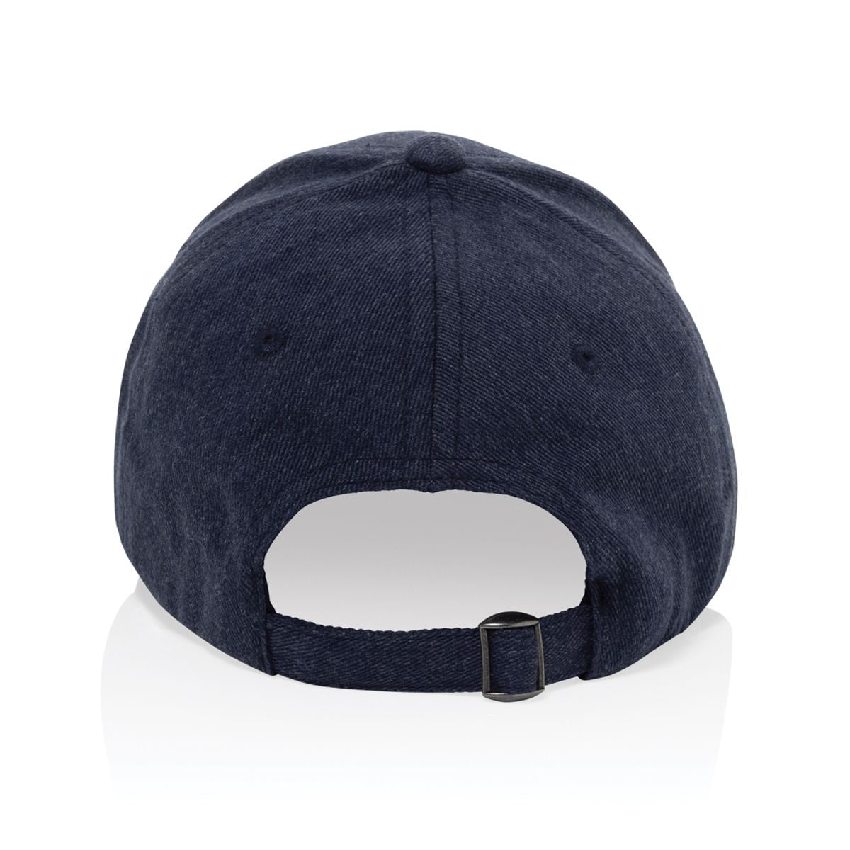 Milo Aware™ Recycled Heather 6 Panel Cap 200Gr