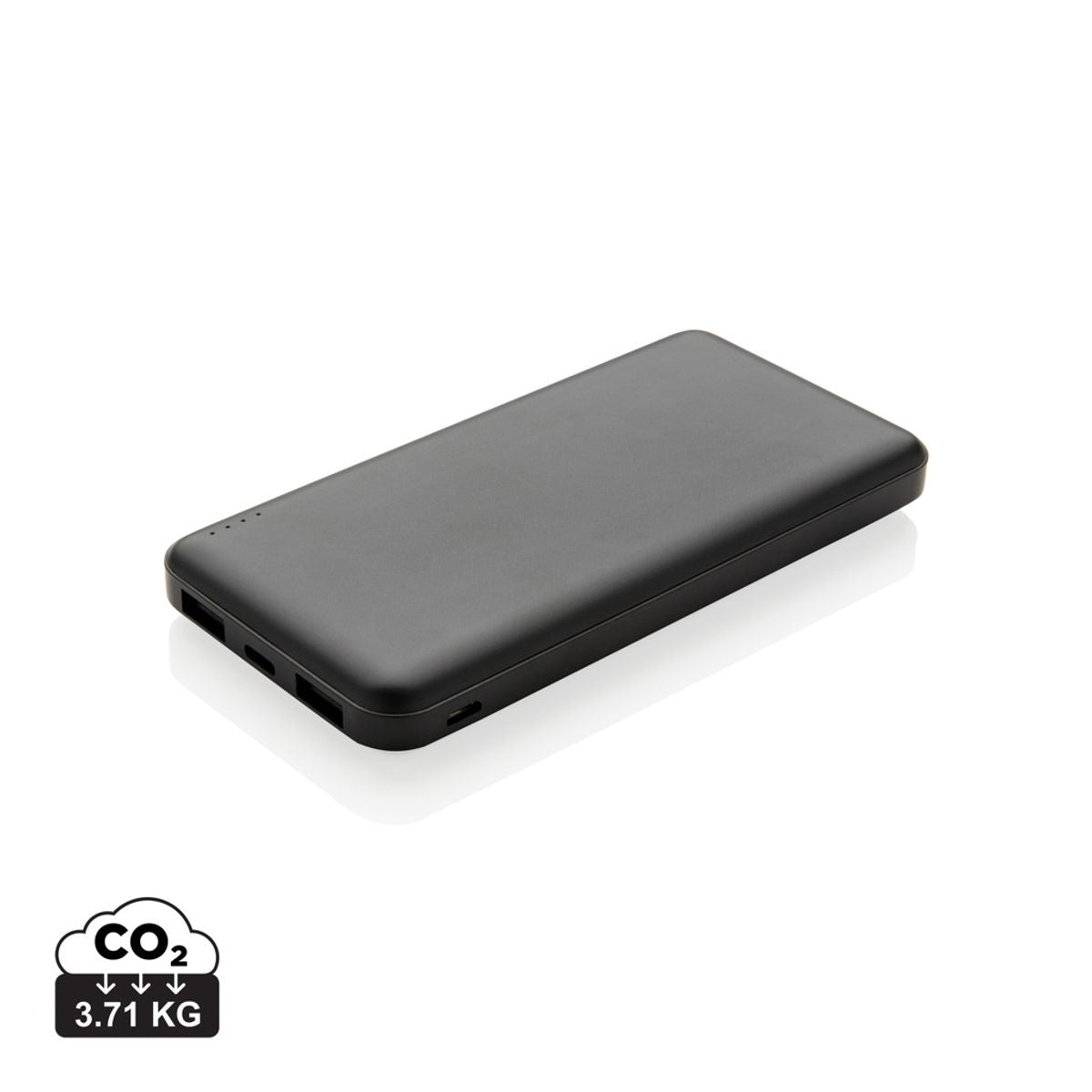 High Density 10.000 Mah Pocket Powerbank