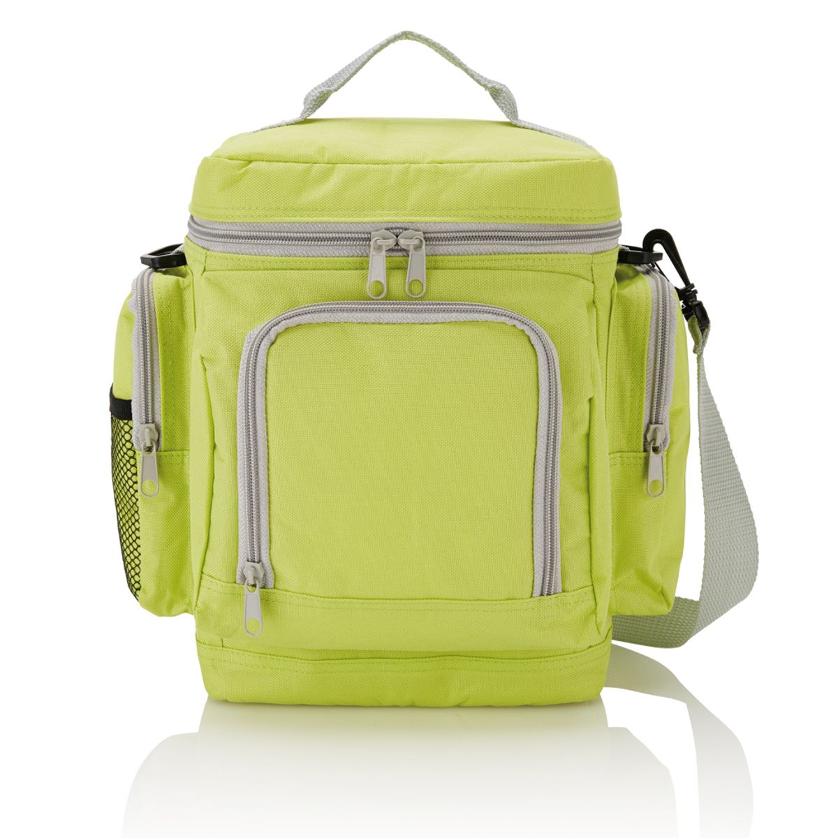 Deluxe Travel Cooler Bag