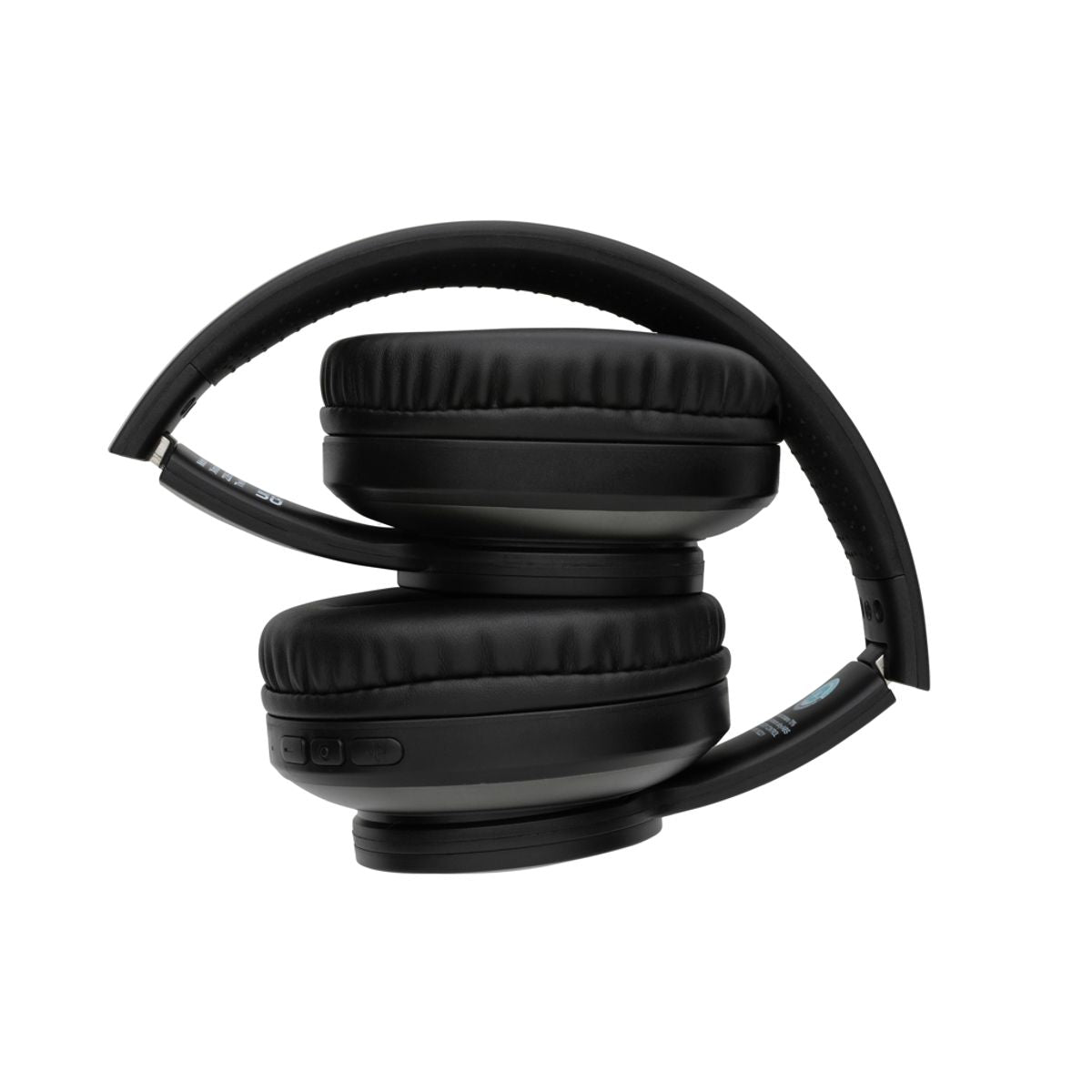 Terra Rcs Recycled Aluminium Wireless Headphone