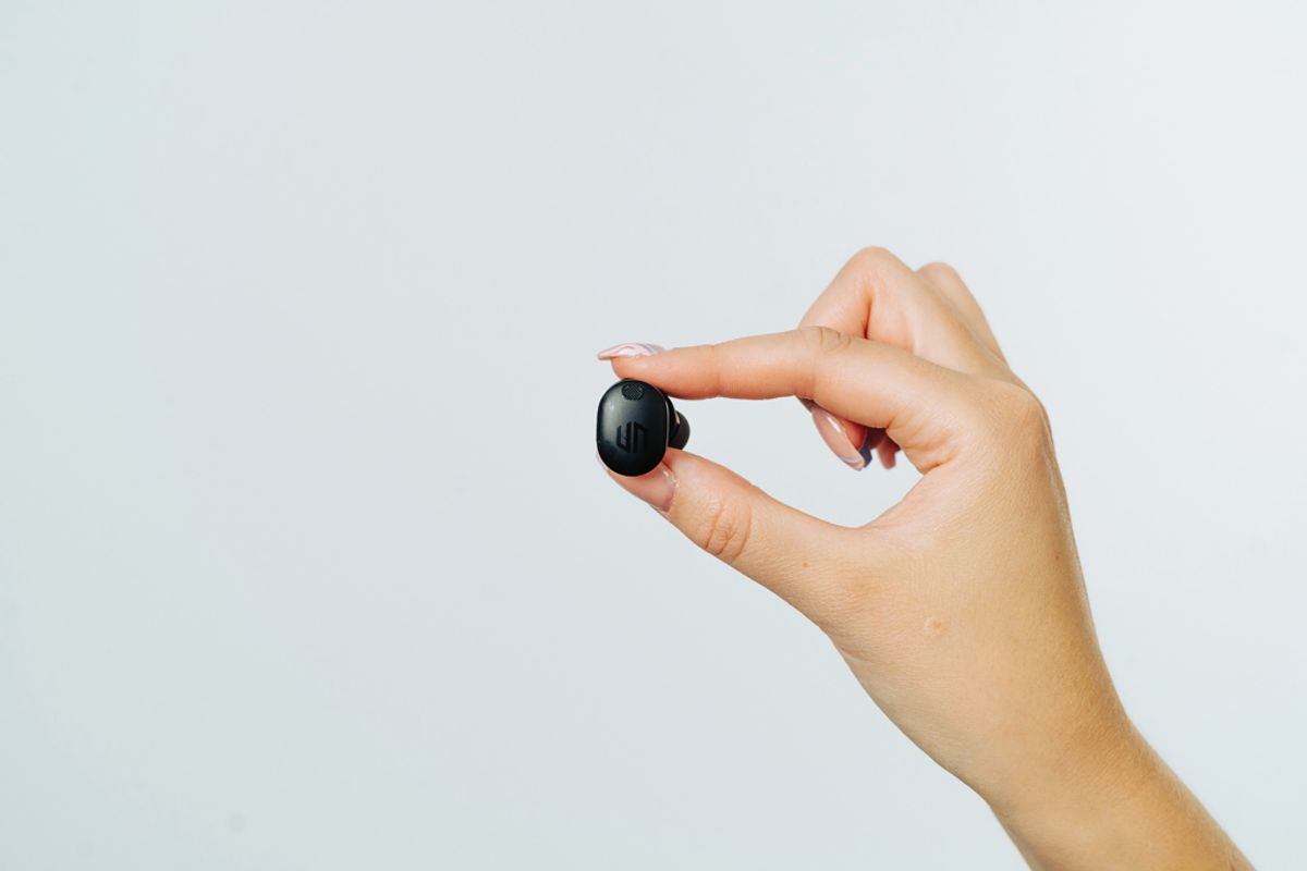 Lakewood Rcs Recycled And Repairable Wireless Earbuds