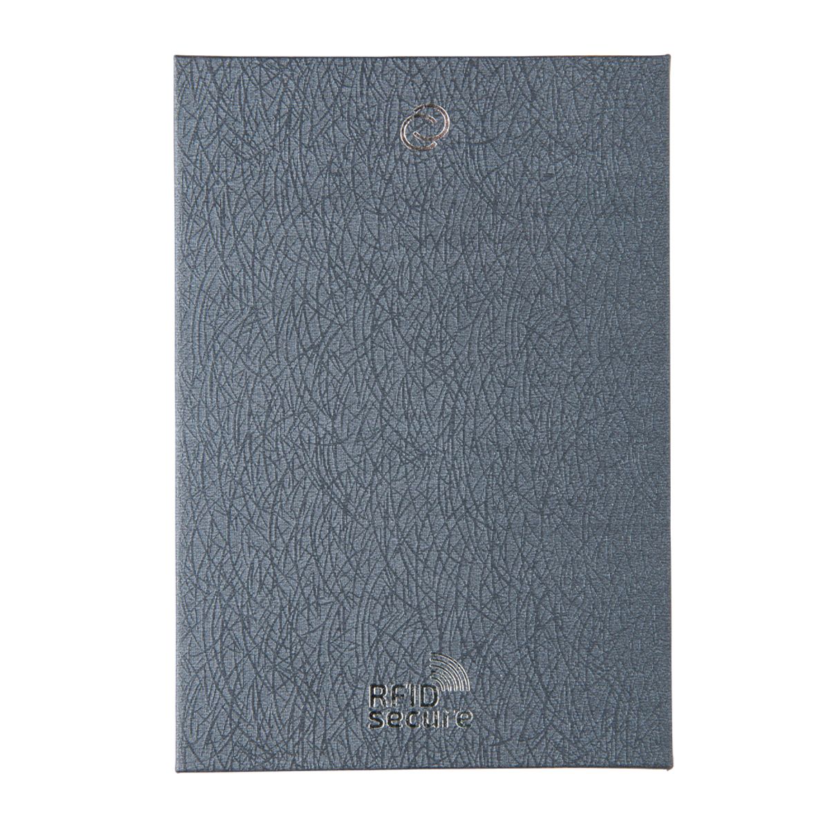 C-Secure Rfid Card Holder & Wallet