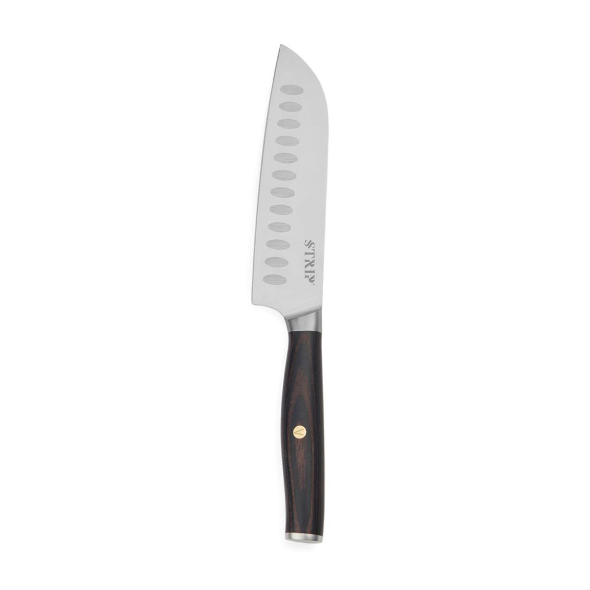 Vinga Tara Steel Santoku Knife