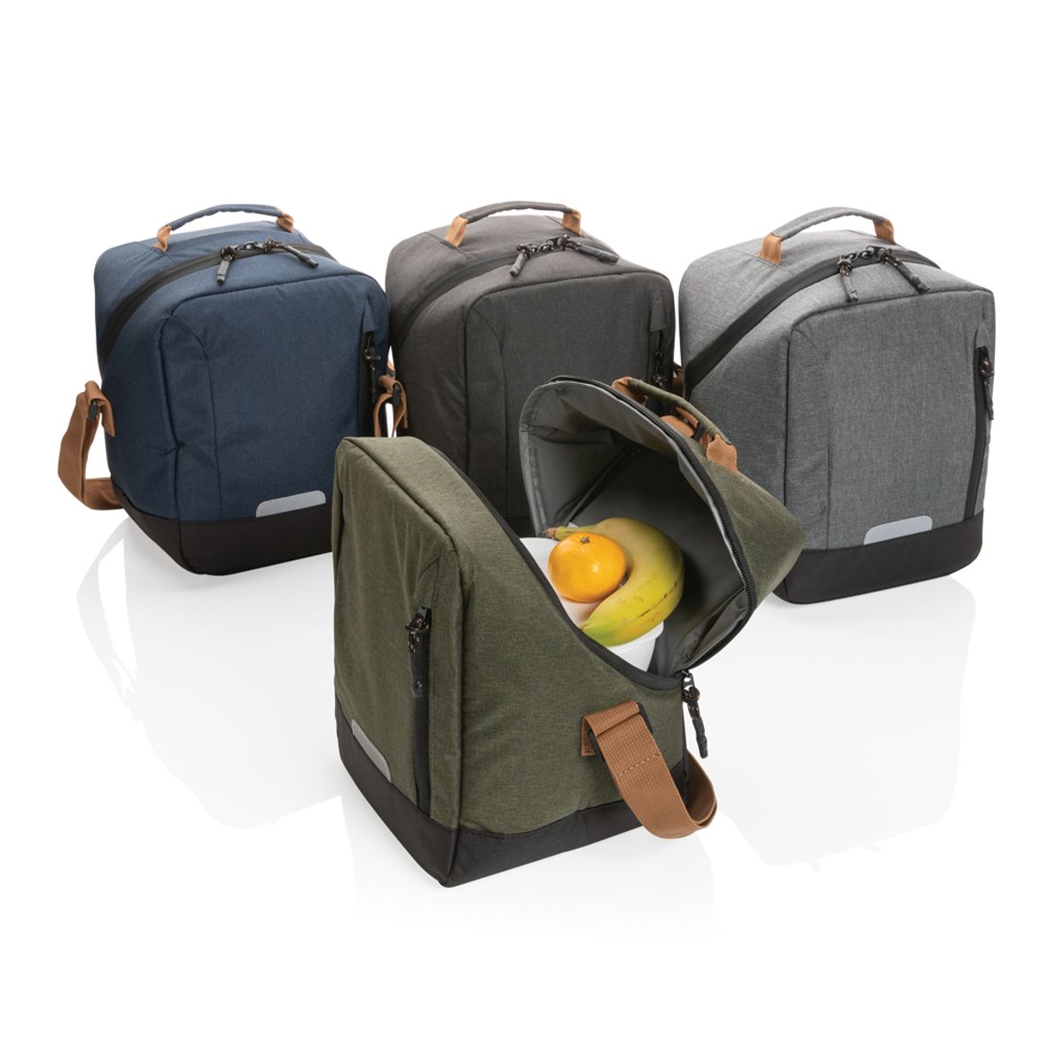 Impact Aware™ Urban Outdoor Cooler Bag