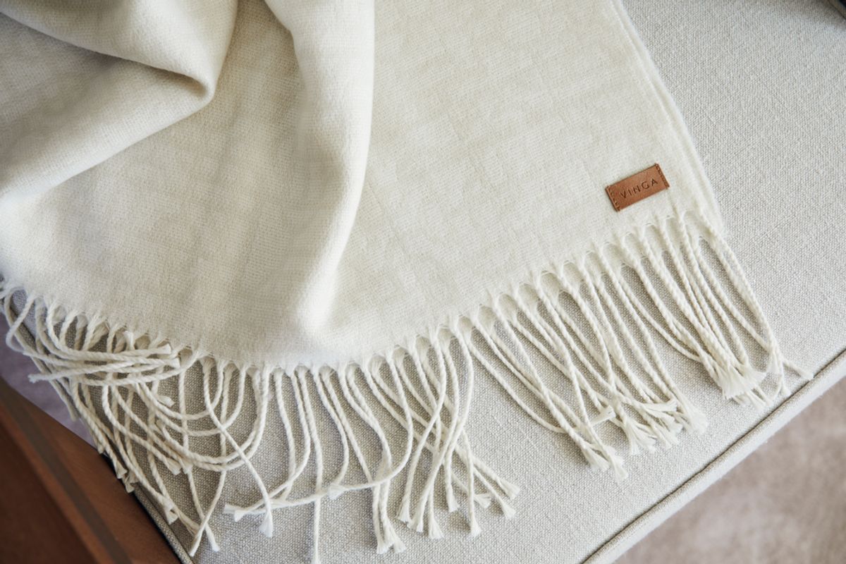 Vinga Verso Blanket