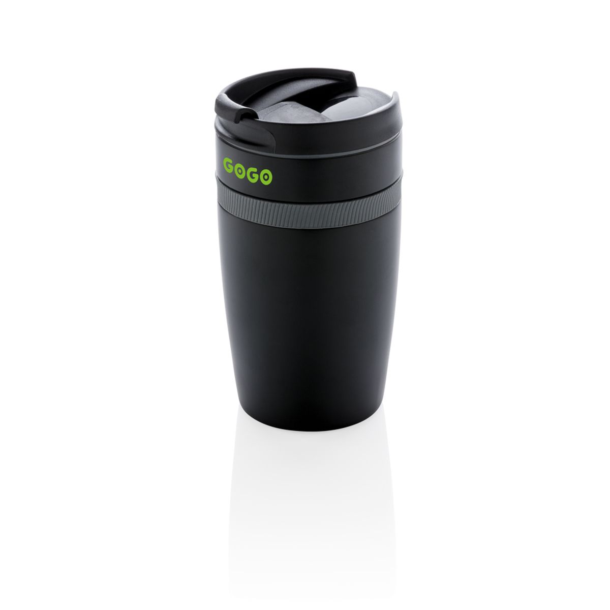 Sierra Leak Proof Vacuum Coffee Tumbler
