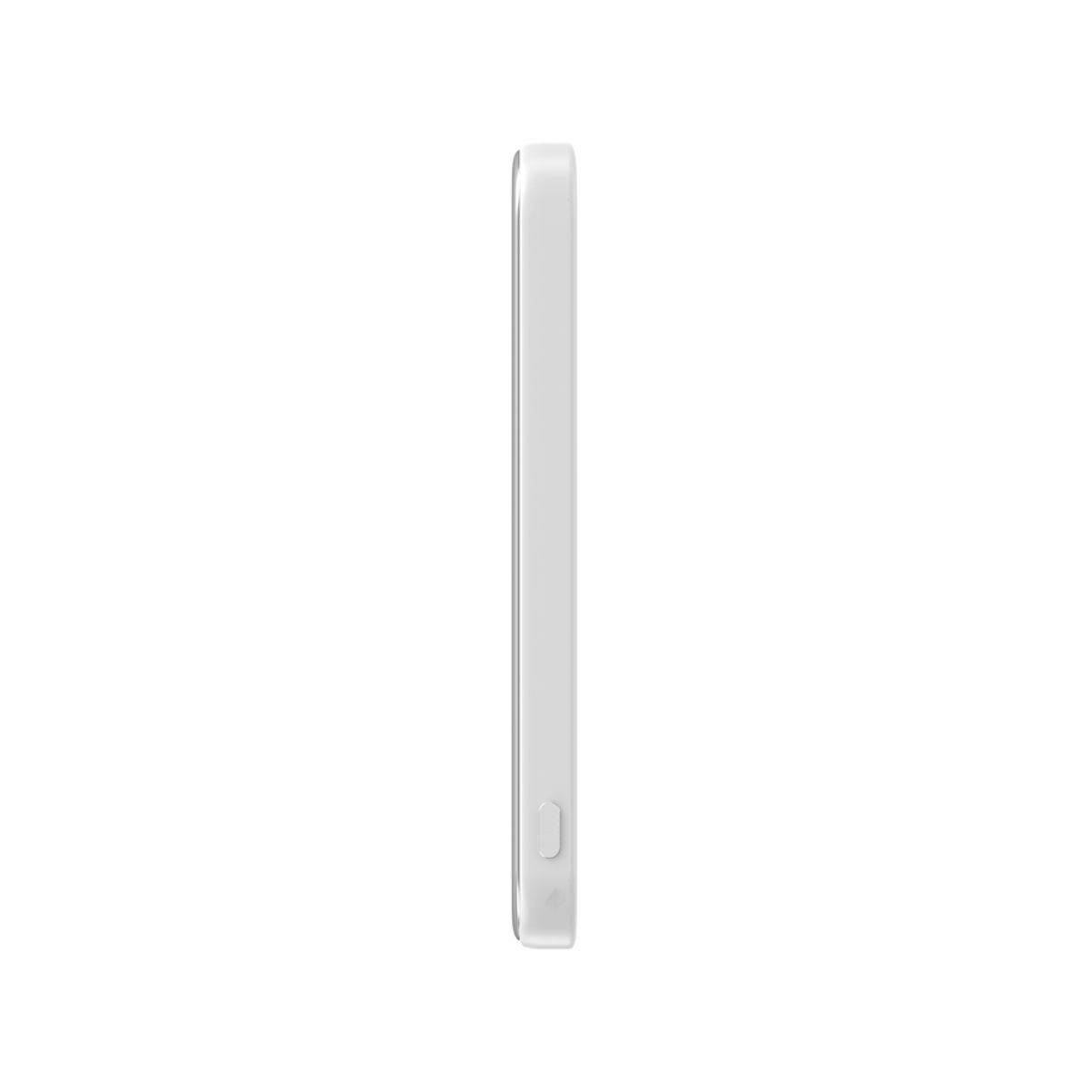 Urban Vitamin Pomona 5000 mAh Qi 2.2 25 W magnētiskais portatīvais akumulators