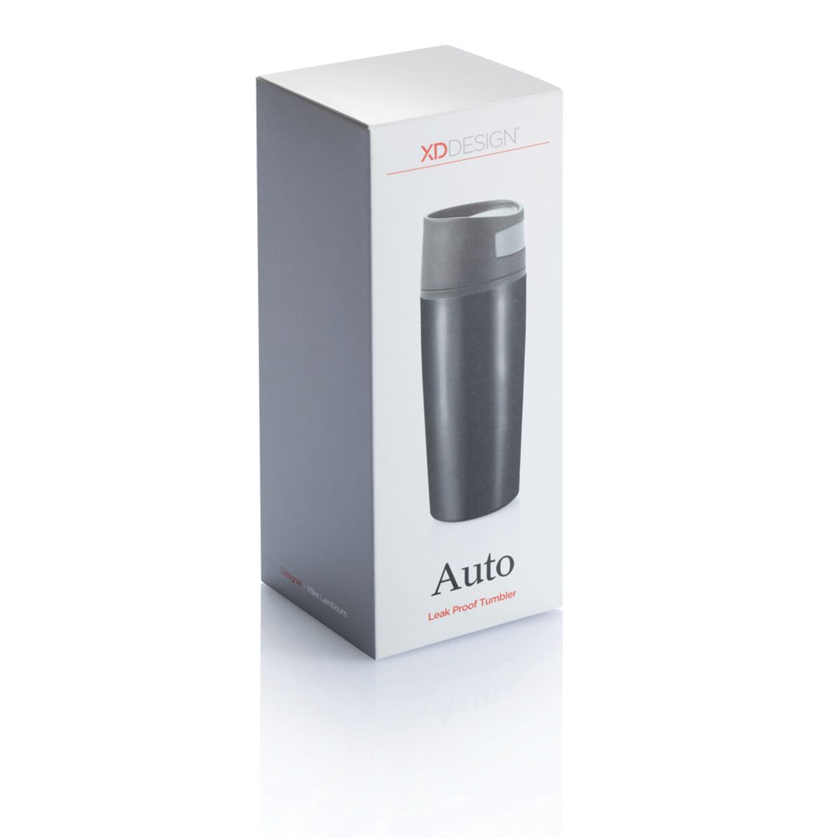 Auto Leak Proof Tumbler