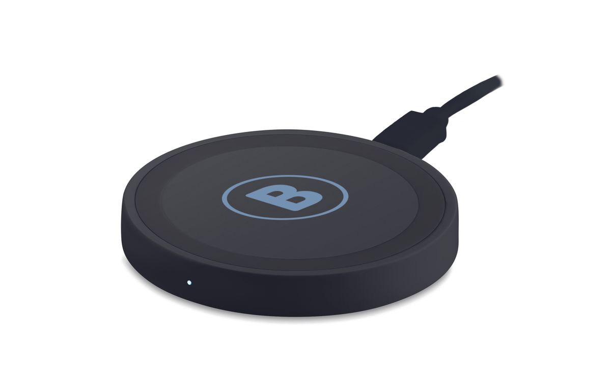 Wireless Plato