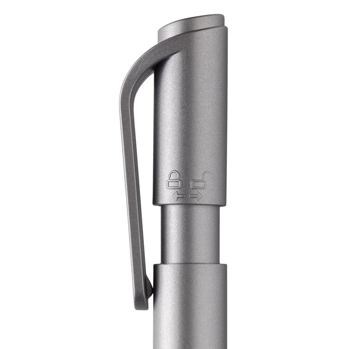 Twistlock Grs Certified Recycled Abs Pen