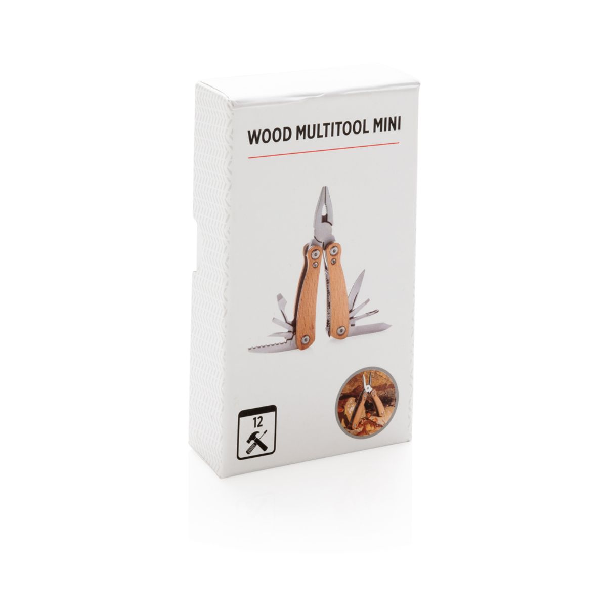 Wood Multitool Mini