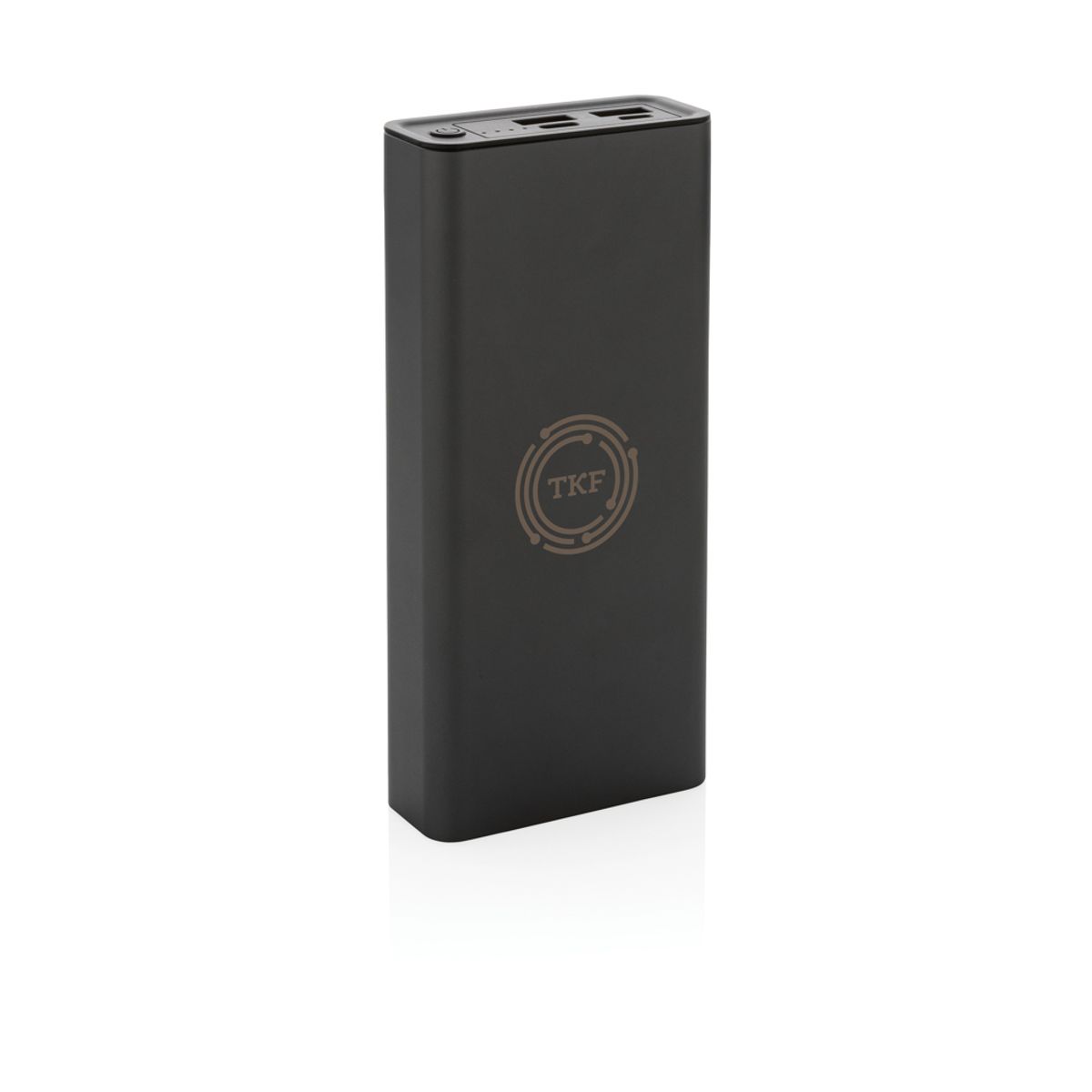 Terra Rcs Recycled 20W Aluminium Powerbank 20.000 Mah