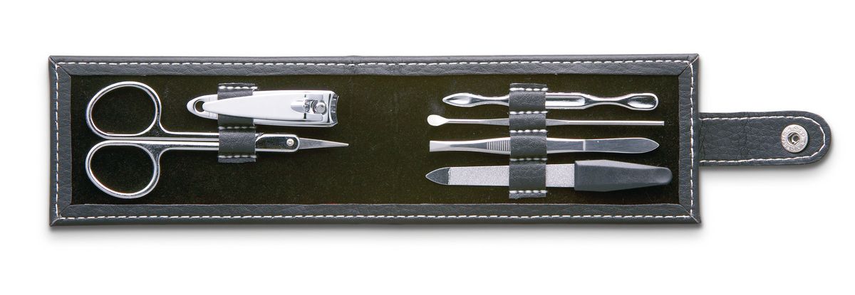 Nailkit