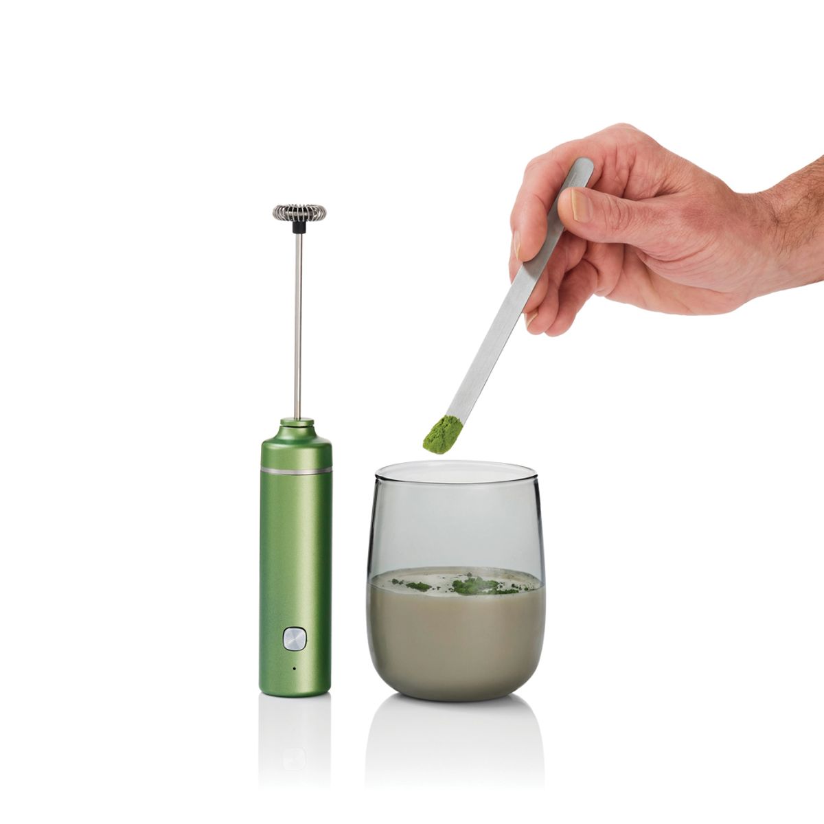Adhoc Matcha Connoisseur Set Chado