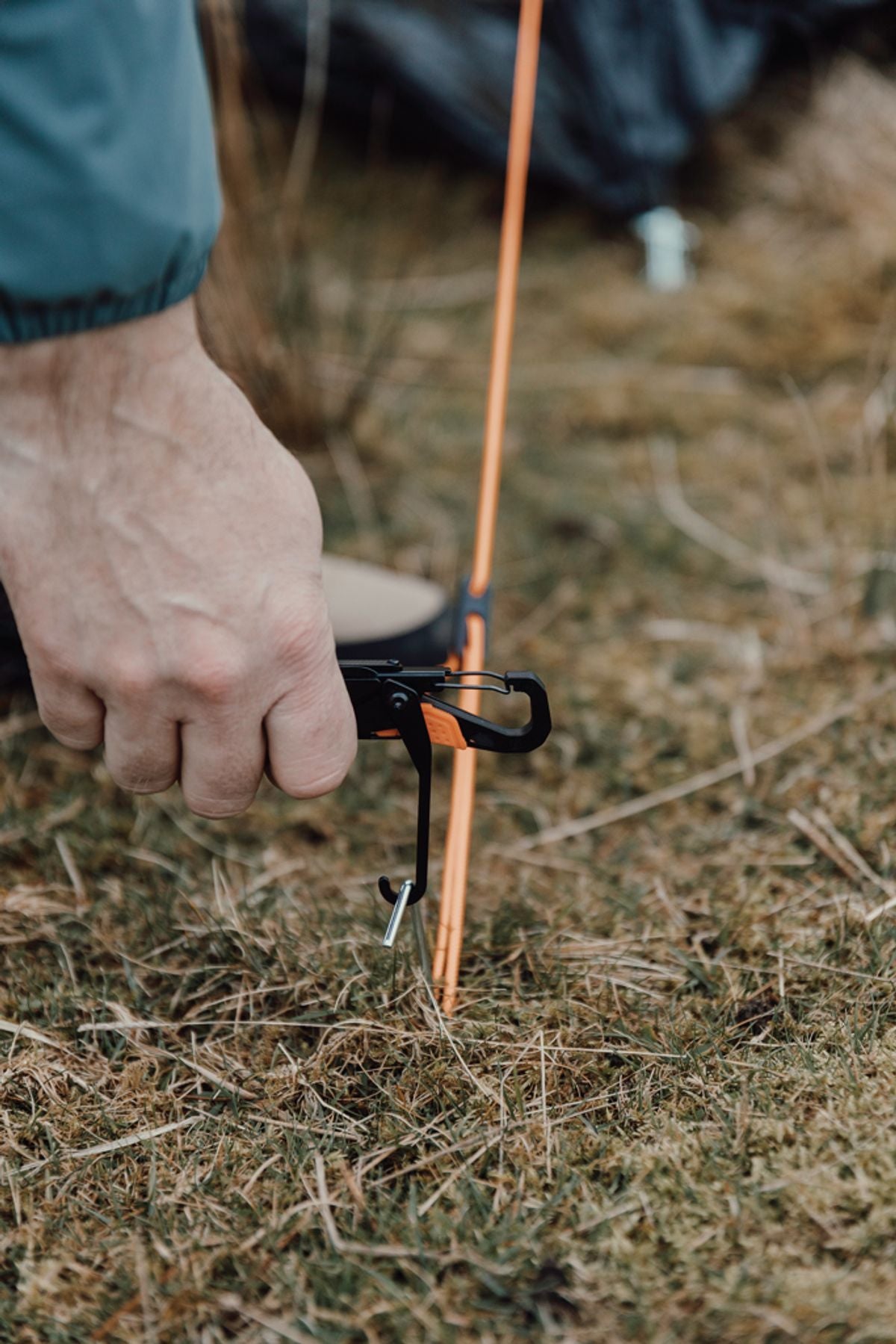 Nordic Drift Adventure Multitool
