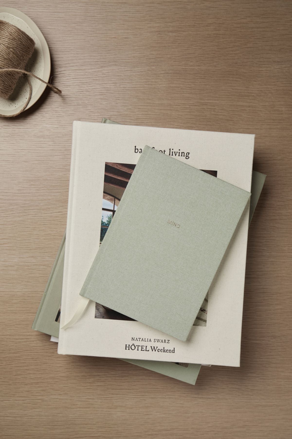 Vinga Mind Grs Recycled Paper Journal