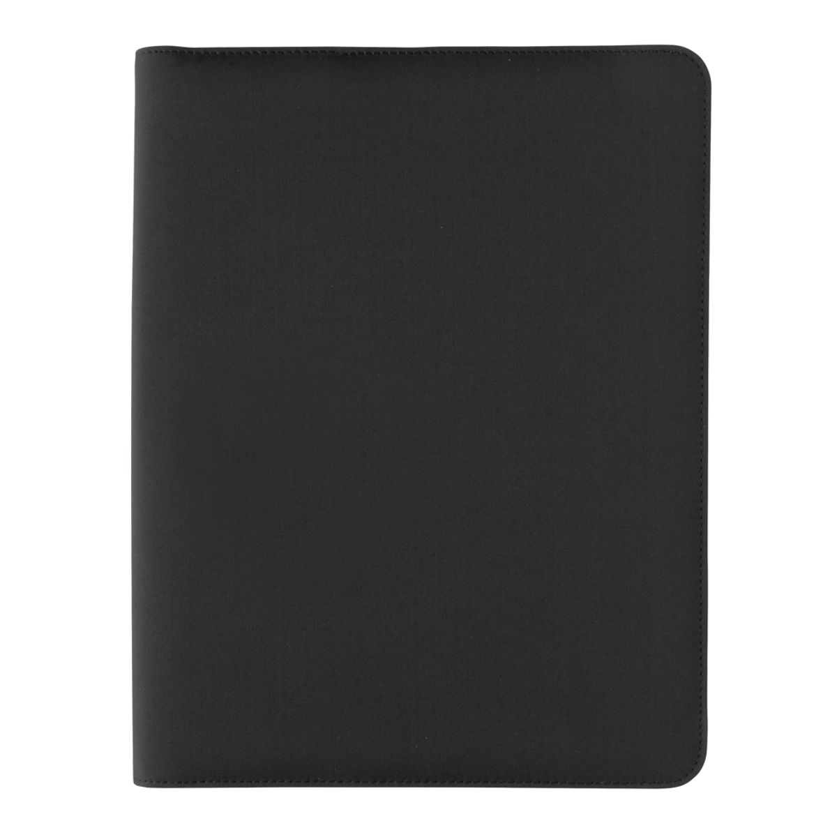 Impact Aware™ Deluxe 300D Tech Portfolio With Zipper