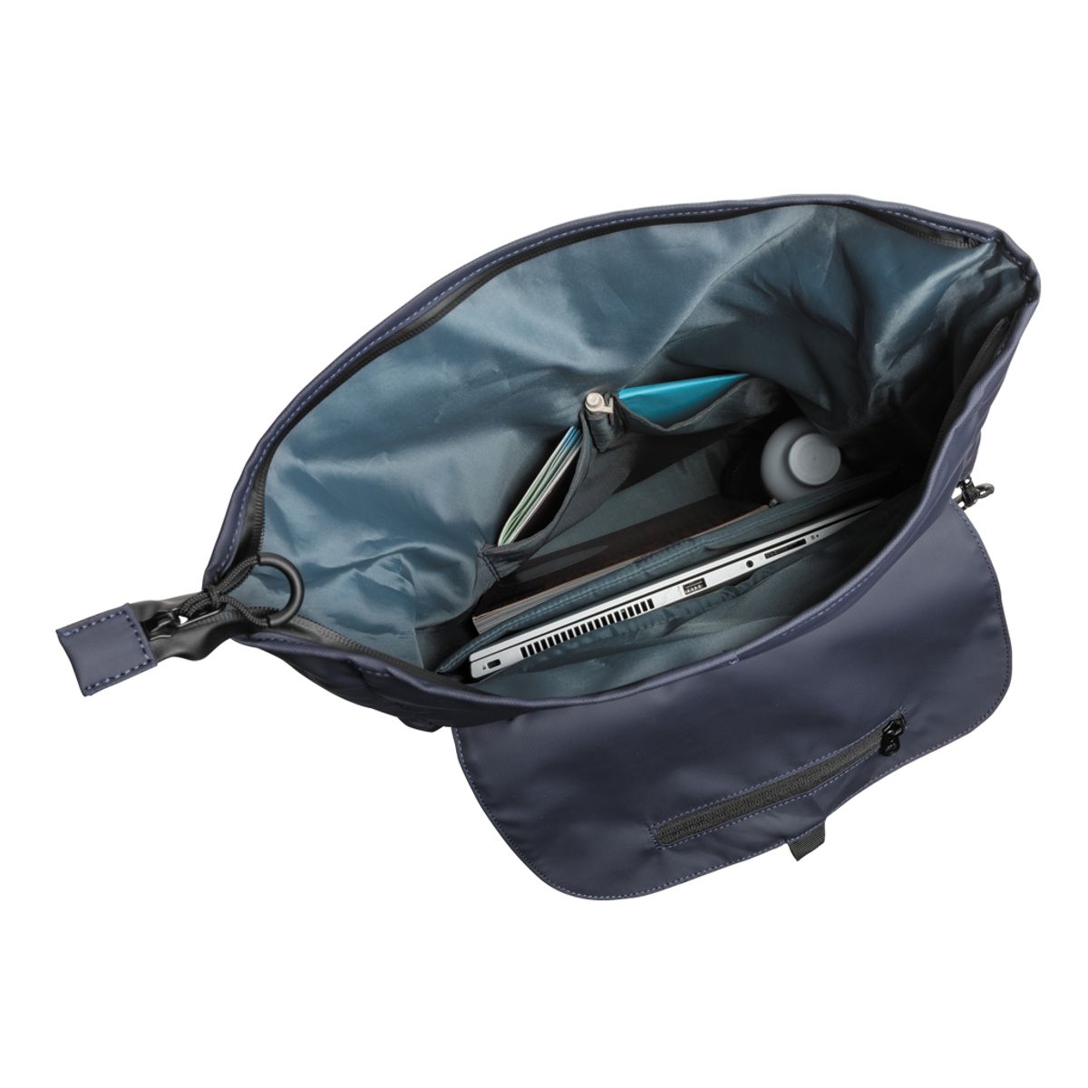 Impact Aware™ Rpet Water Resistant 15.6" Laptop Backpack
