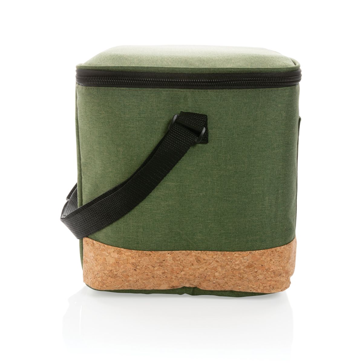 Impact Aware™ Xl Rpet Two Tone Cooler Bag With Cork Detail