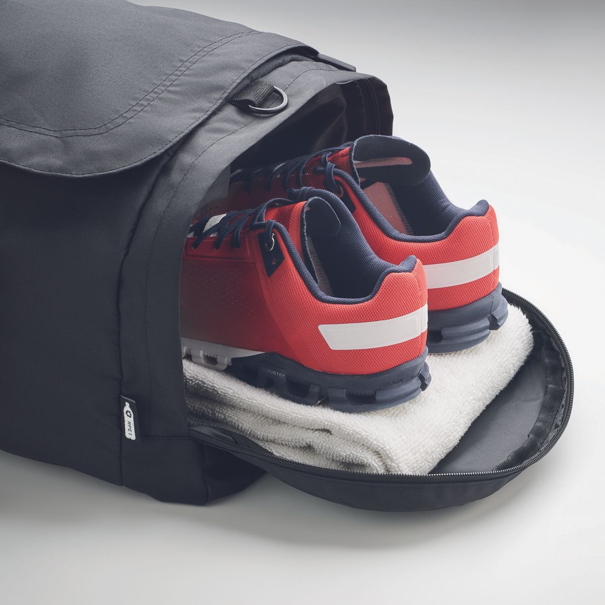 Valley Duffle