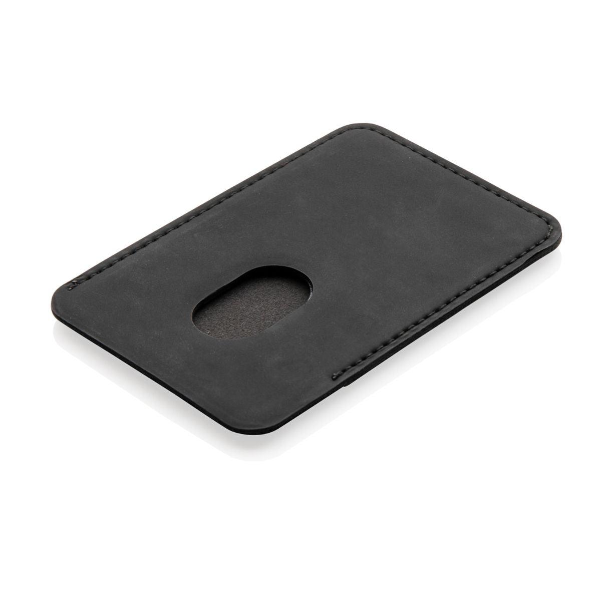 Magnetic Phone Card Holder