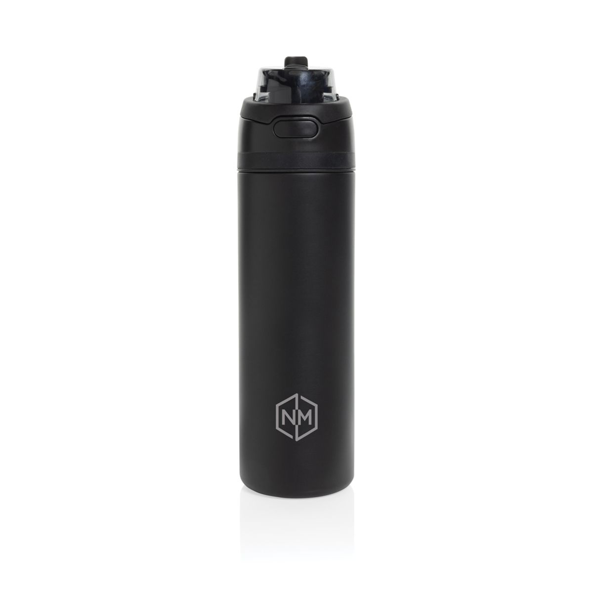 Omni Sip Rcs Certified Re-Steel Lockable Bottle
