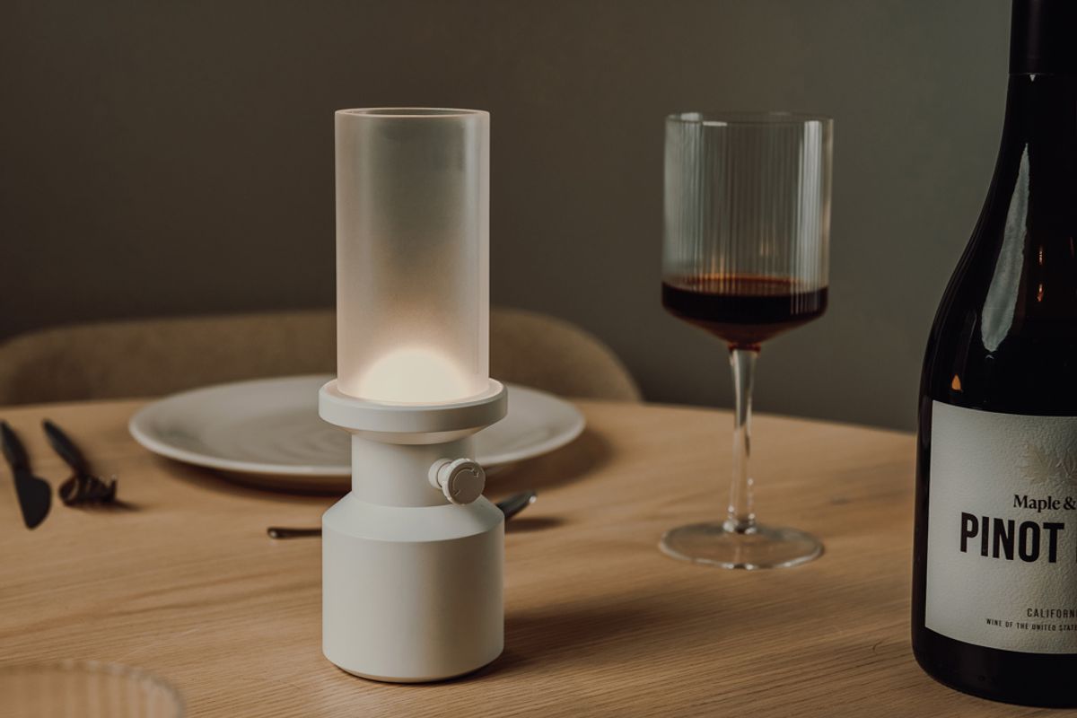 Vinga Niori Rcs Table Lamp