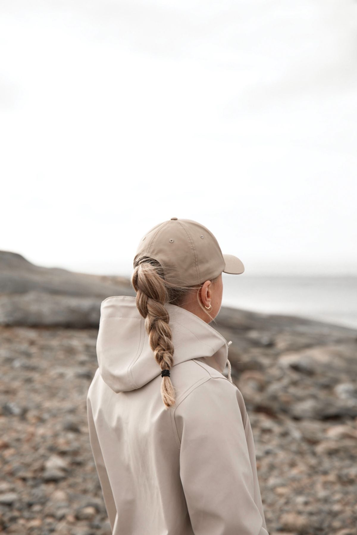 Vinga Baltimore Aware™ Recycled Pet Cap