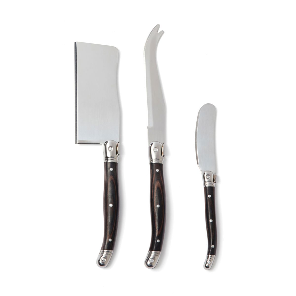 Vinga Gigaro Cheese Knives