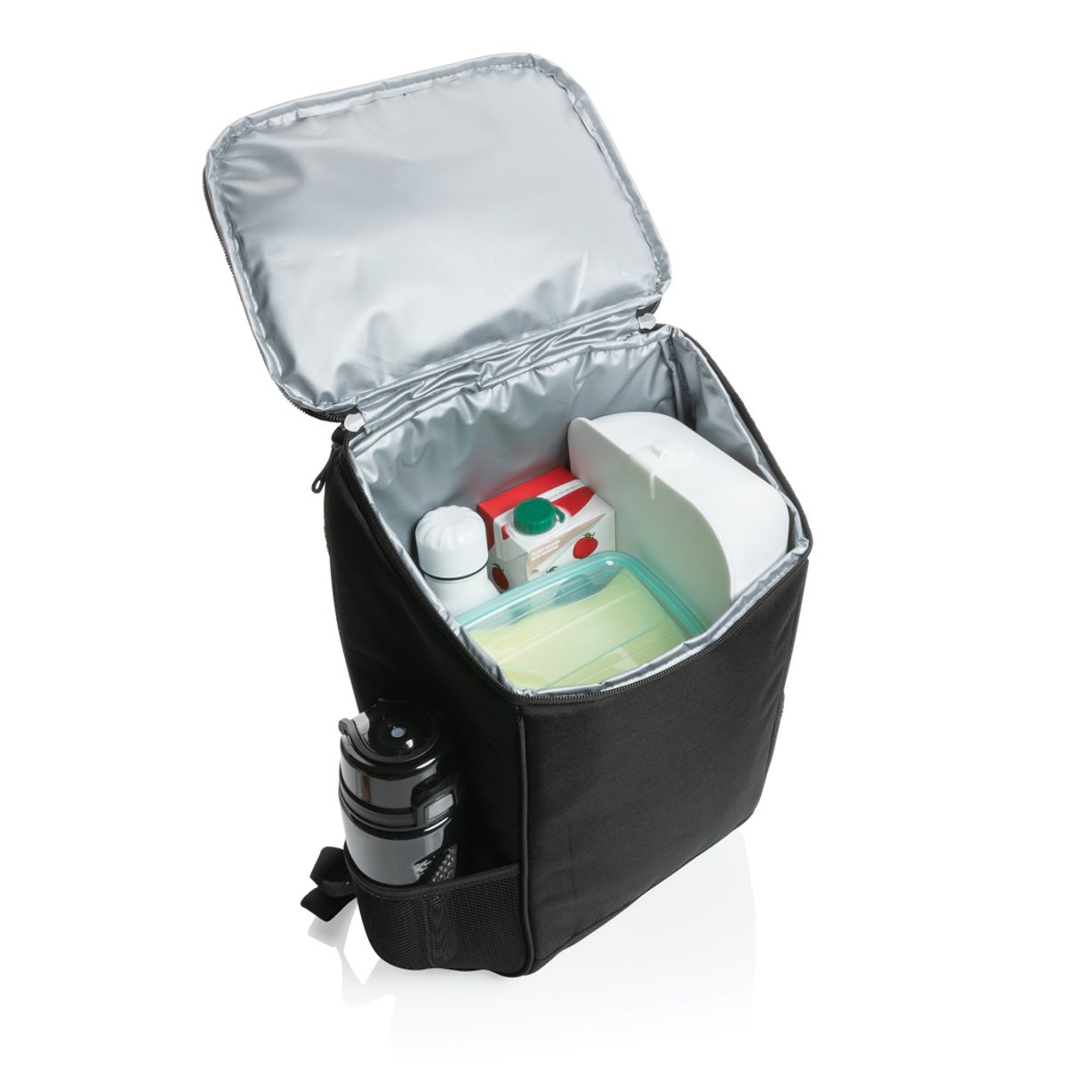 Swiss Peak Aware™ 1200D Deluxe Cooler Backpack
