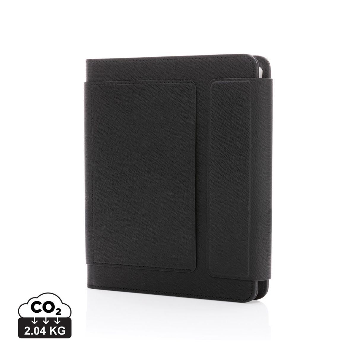 Swiss Peak Heritage Rcs Rpu A5 Stone Paper Portfolio