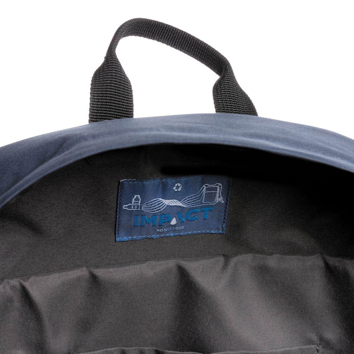 Impact Aware™ Rpet Basic 15.6" Laptop Backpack