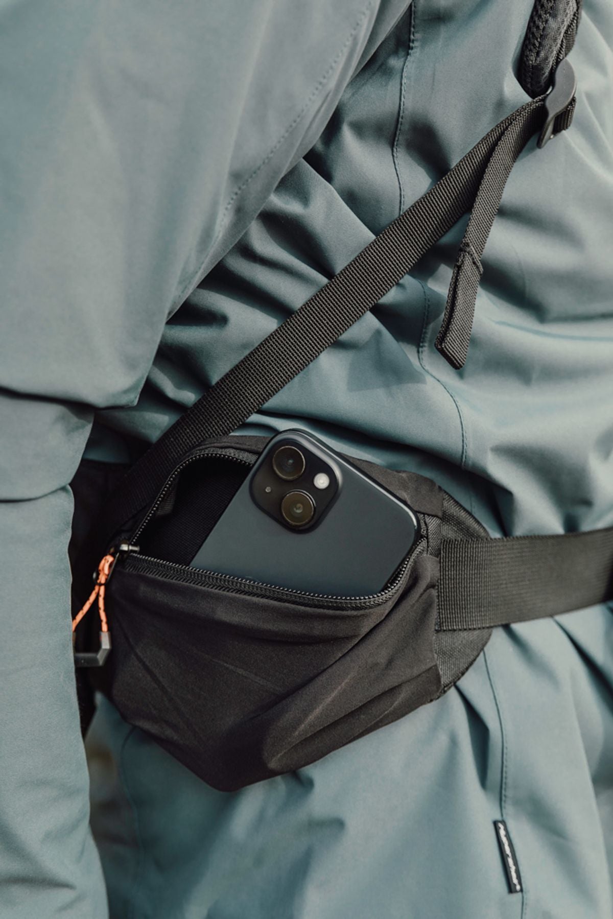 Nordic Drift Trail Rcs Backpack 33L