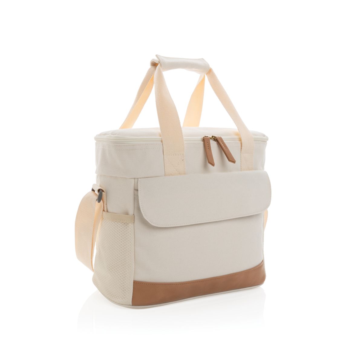 Impact Aware™ 16 Oz. Rcanvas Cooler Bag