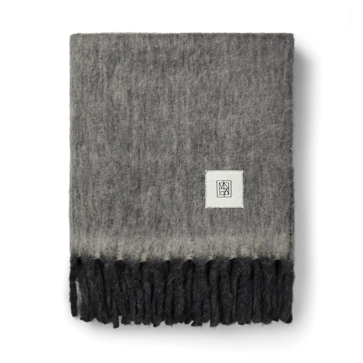 Vinga Saletto Wool Blend Blanket