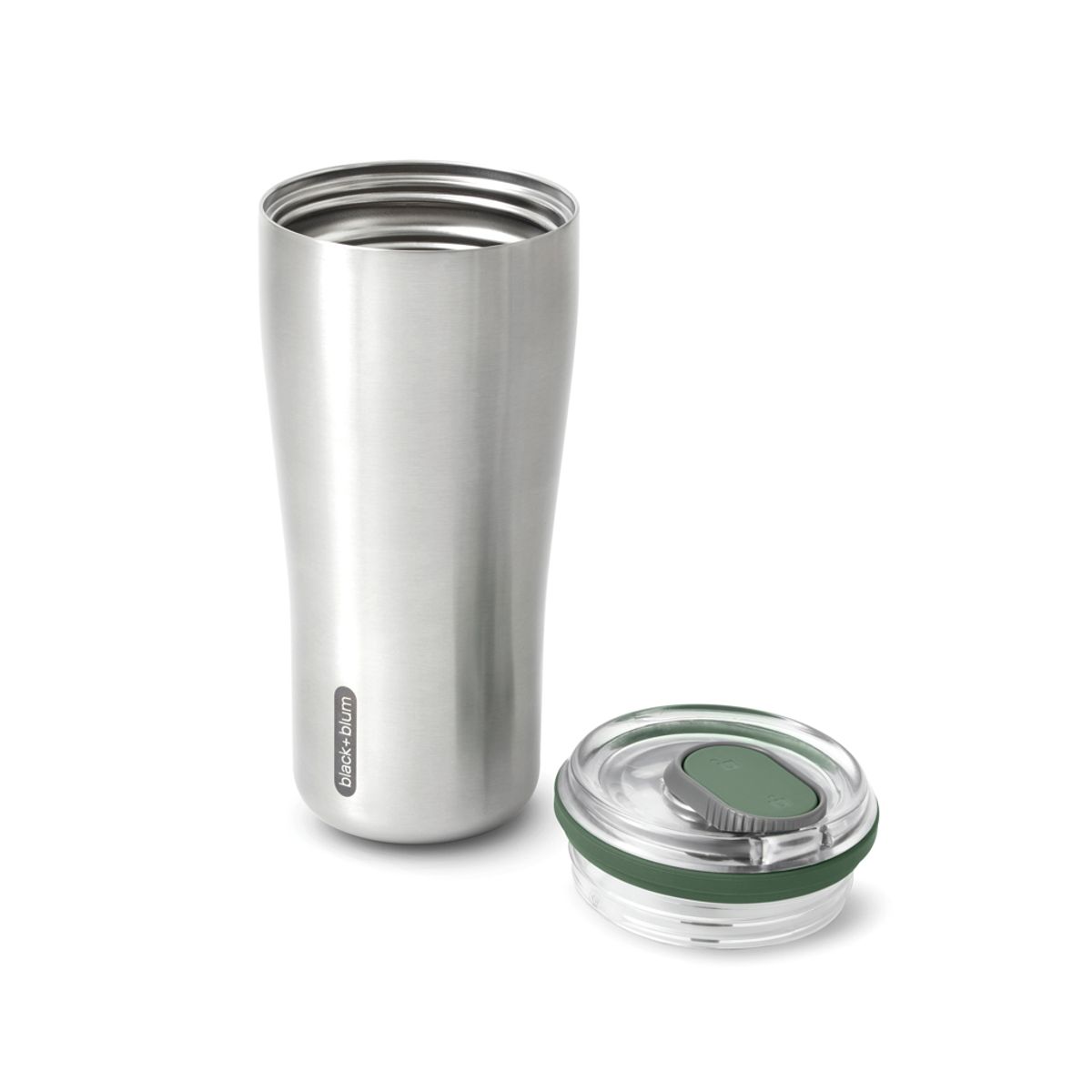 Black+Blum Insulated Travel Tumbler